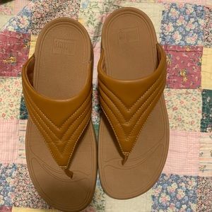 FitFlop Size 10